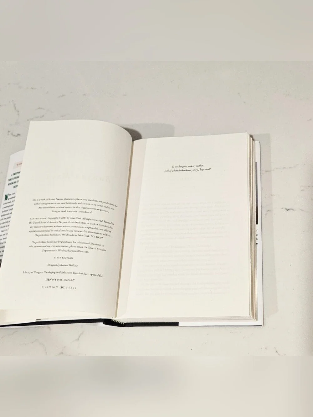 Book Of The Month bogo special